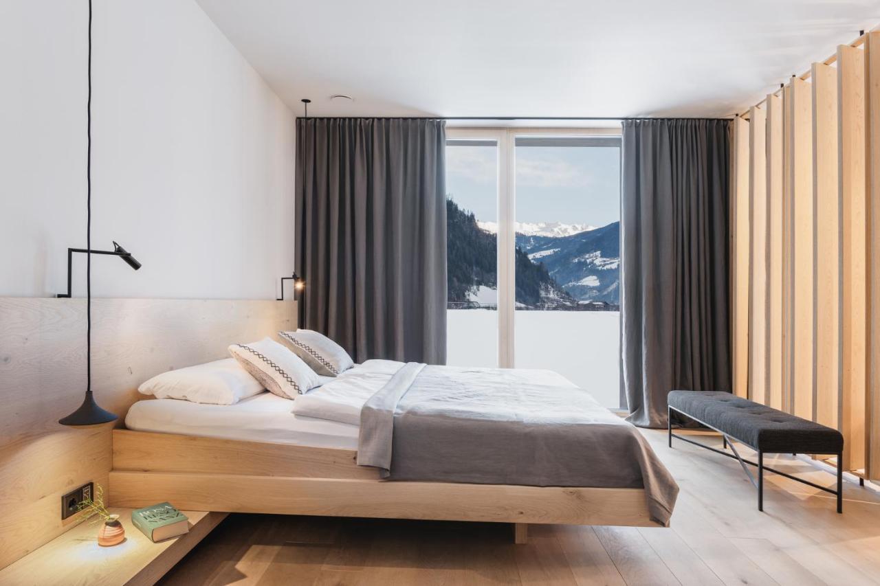 Zelloon Boutique Hotel Цель-ам-Циллер Экстерьер фото