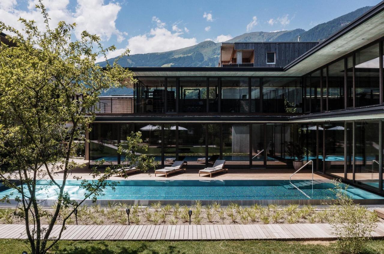 Zelloon Boutique Hotel Цель-ам-Циллер Экстерьер фото