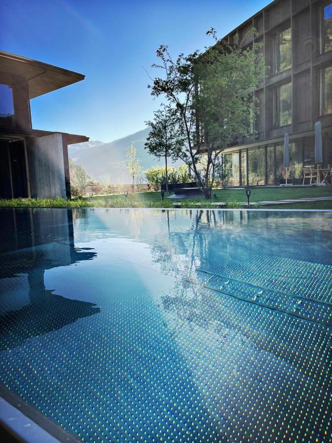 Zelloon Boutique Hotel Цель-ам-Циллер Экстерьер фото