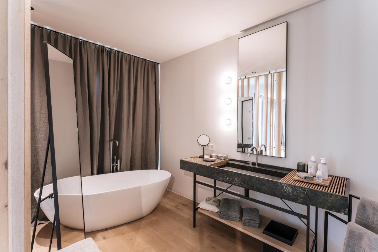 Zelloon Boutique Hotel Цель-ам-Циллер Экстерьер фото