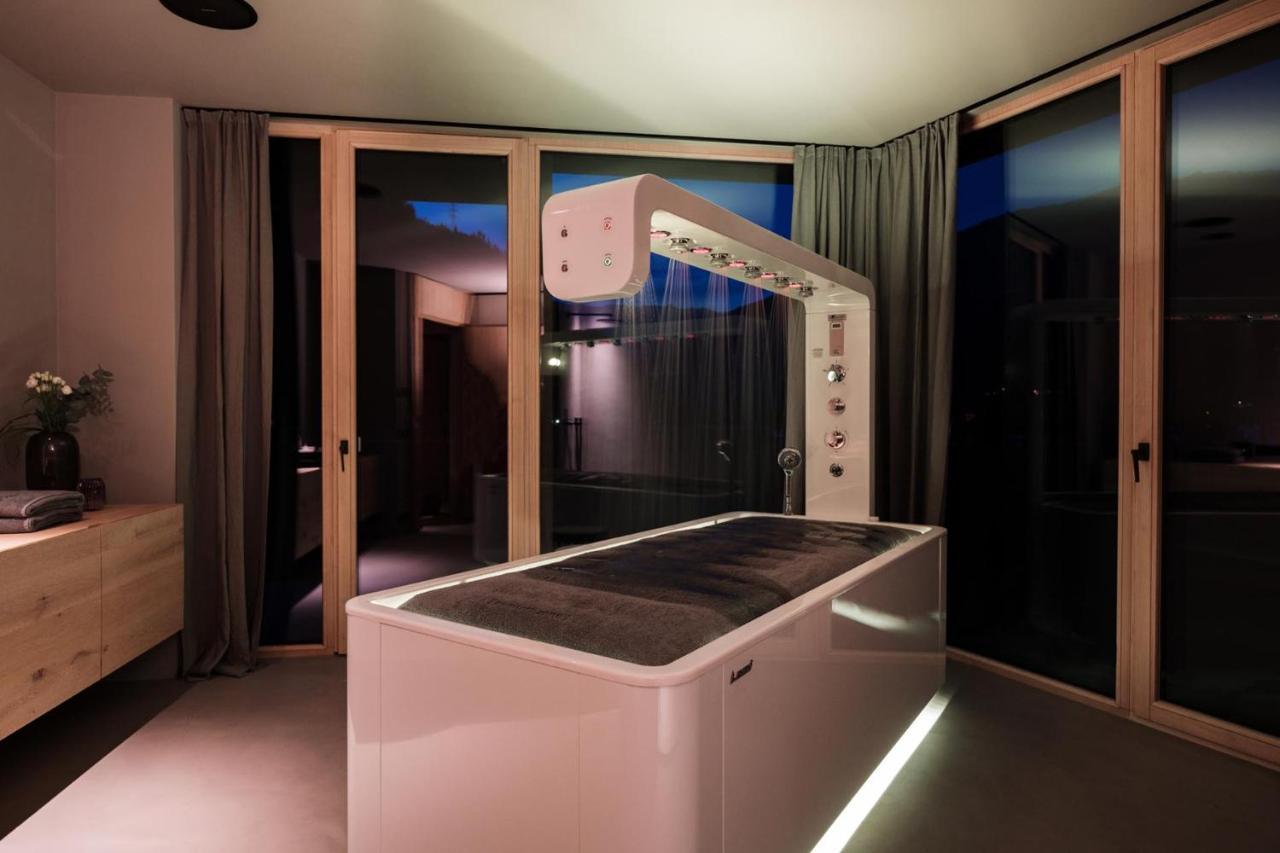 Zelloon Boutique Hotel Цель-ам-Циллер Экстерьер фото
