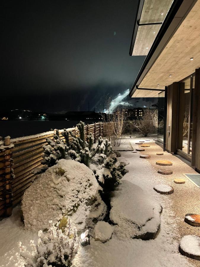 Zelloon Boutique Hotel Цель-ам-Циллер Экстерьер фото