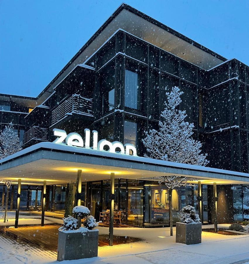 Zelloon Boutique Hotel Цель-ам-Циллер Экстерьер фото